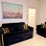شقة Premium