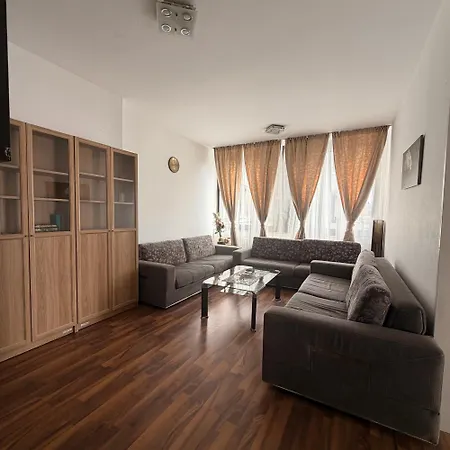 Apartamento Premium