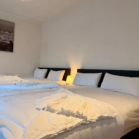 Premium Apartmán *