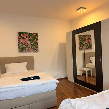 Premium Apartmán *