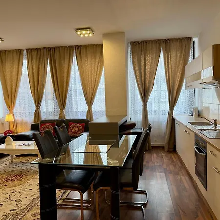 Apartamento Premium *