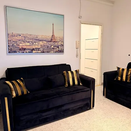 Apartmán Premium
