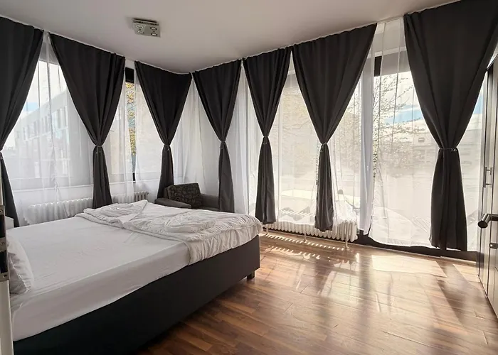 Apartamento Premium