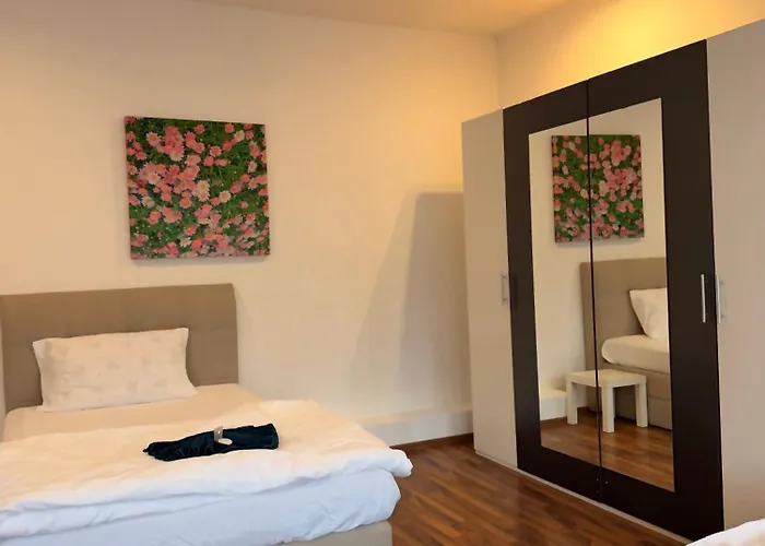 Premium Apartamento *