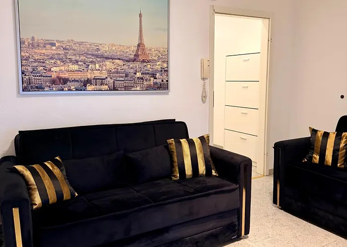 Apartamento Premium